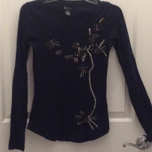 Long sleeved t by Lucky